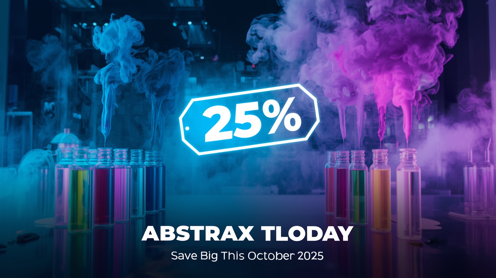 abstrax tech discount code