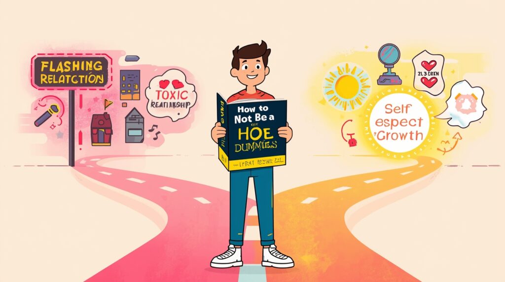 how to not be a hoe for dummies