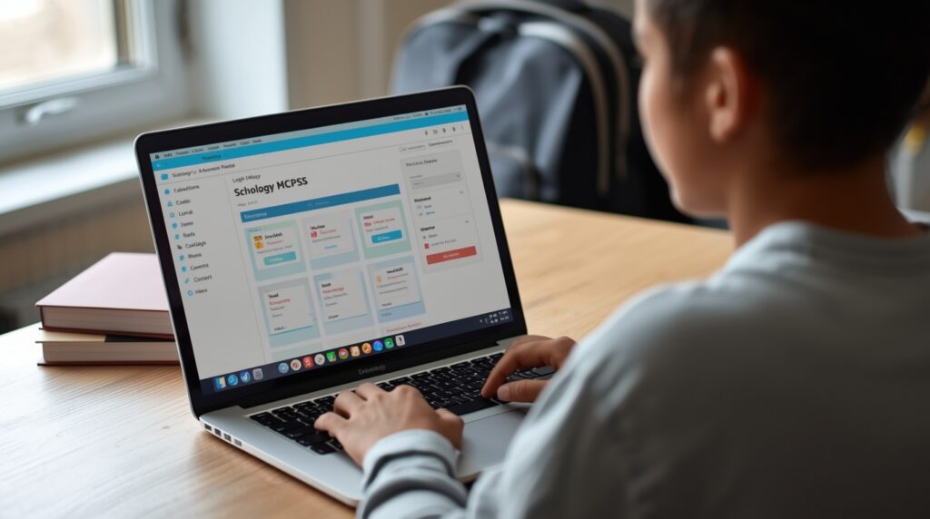 Schoology MCPSS Login Guide 2025: How to Access Your Classes, Grades, and Assignments schoology mcpss