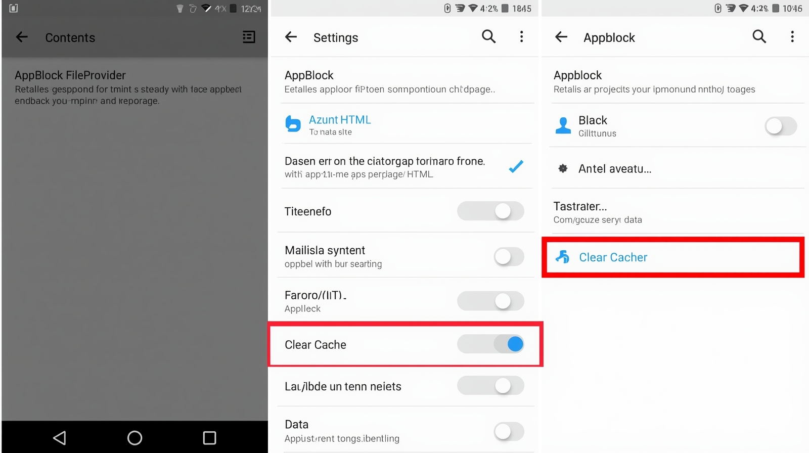 content cz mobilesoft appblock fileprovider cache blank html