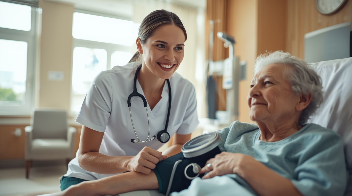 patient care tech jobs near me​