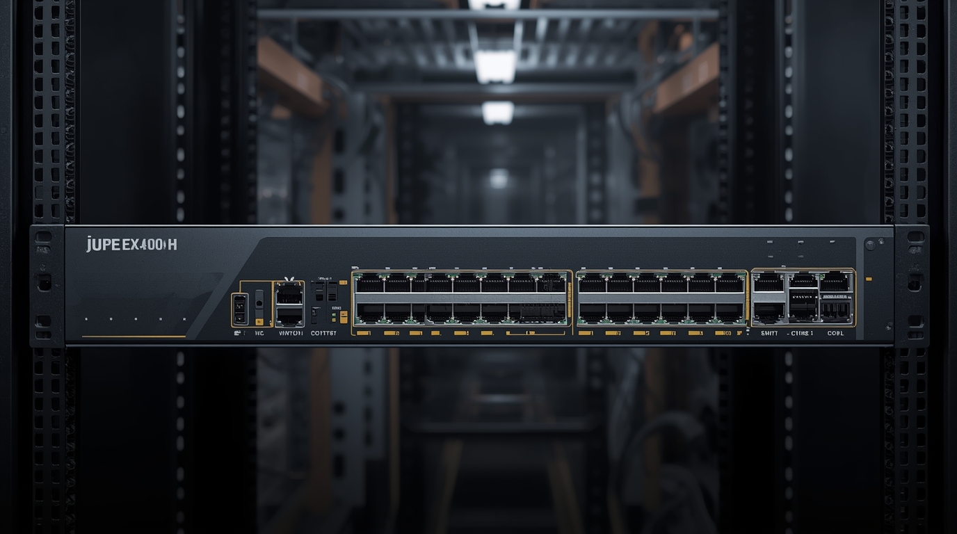 ex4100-h hardware guide
