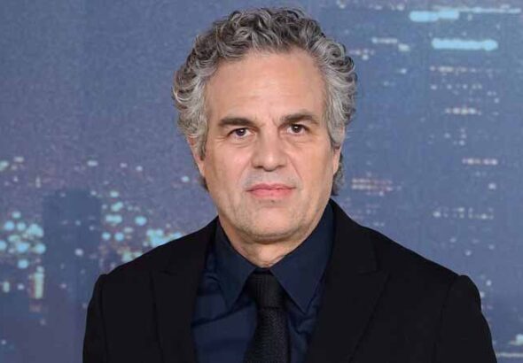 Mark Ruffalo