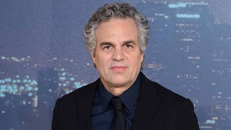Mark Ruffalo