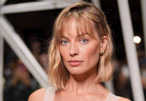 Margot Robbie