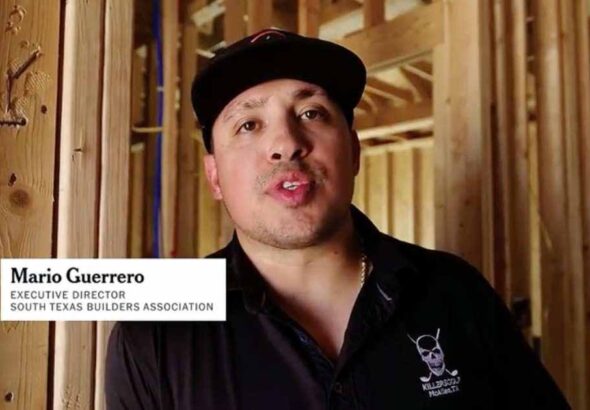 Trump Voter Begged for Deportations