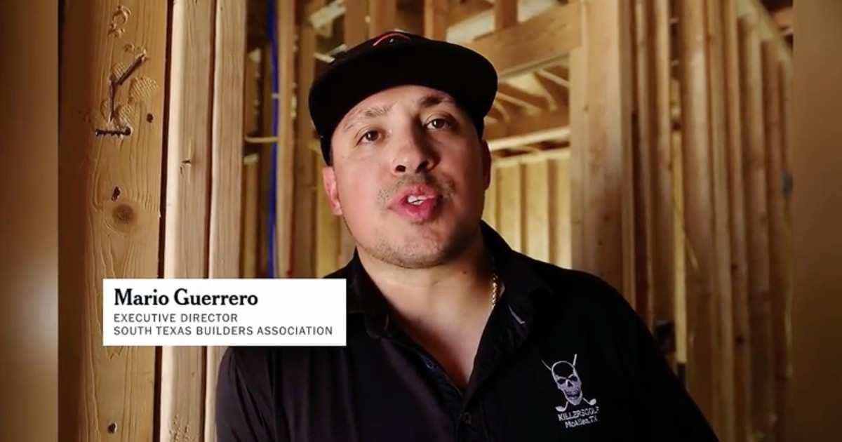 Trump Voter Begged for Deportations